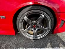 Nissan Silvia S15 Spec R Aero 