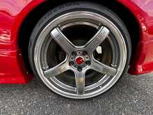 Nissan Silvia S15 Spec R Aero 