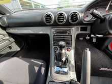 Nissan Silvia S15 Spec R Aero 