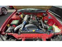 Nissan Silvia S15 Spec R Aero 