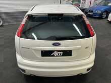Ford Focus ST 