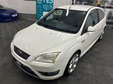 Ford Focus ST 