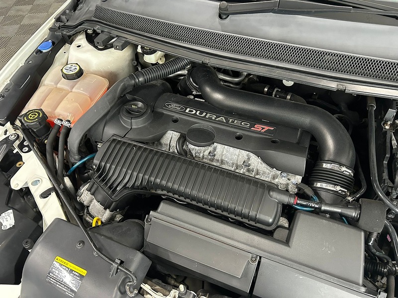 Ford ST Hatchback 2.5 Manual Petrol