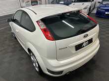 Ford Focus ST 