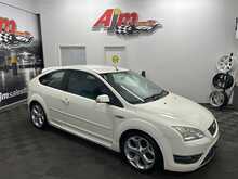 Ford Focus ST 