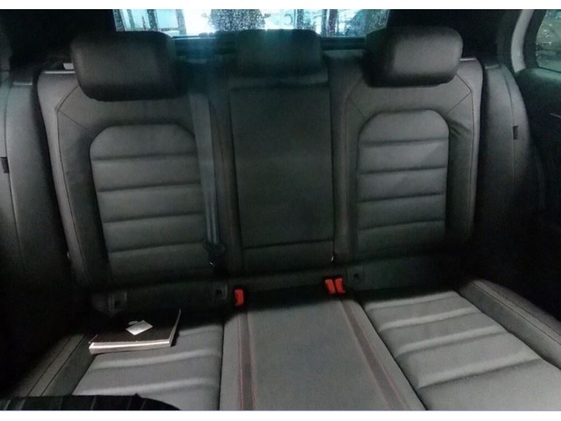 Volkswagen GTI Hatchback 2.0 Automatic Petrol