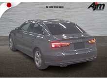 Audi A3 Tfsi Quattro 