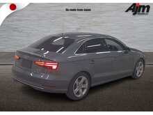 Audi A3 Tfsi Quattro 