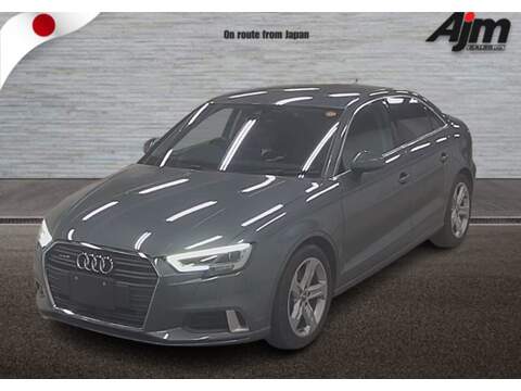 Tfsi Quattro Hatchback 2.0 Semi Auto Petrol