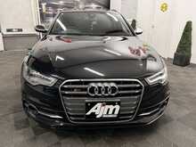 Audi S6 Avant 4.0 Twin Turbo 