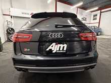 Audi S6 Avant 4.0 Twin Turbo 