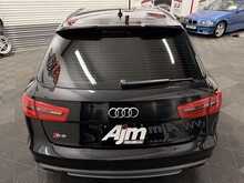Audi S6 Avant 4.0 Twin Turbo 