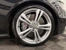 Audi S6 Avant 4.0 Twin Turbo 