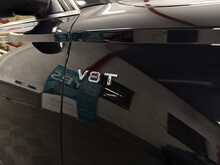 Audi S6 Avant 4.0 Twin Turbo 