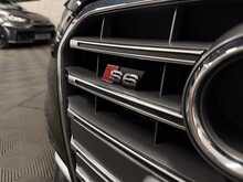 Audi S6 Avant 4.0 Twin Turbo 