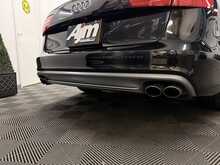 Audi S6 Avant 4.0 Twin Turbo 