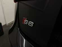 Audi S6 Avant 4.0 Twin Turbo 