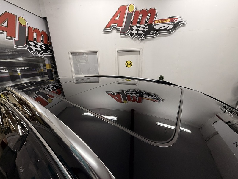 Audi 4.0 Twin Turbo Estate 4.0 Petrol