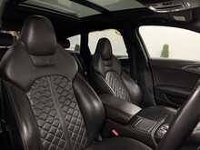 Audi S6 Avant 4.0 Twin Turbo 