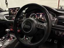 Audi S6 Avant 4.0 Twin Turbo 