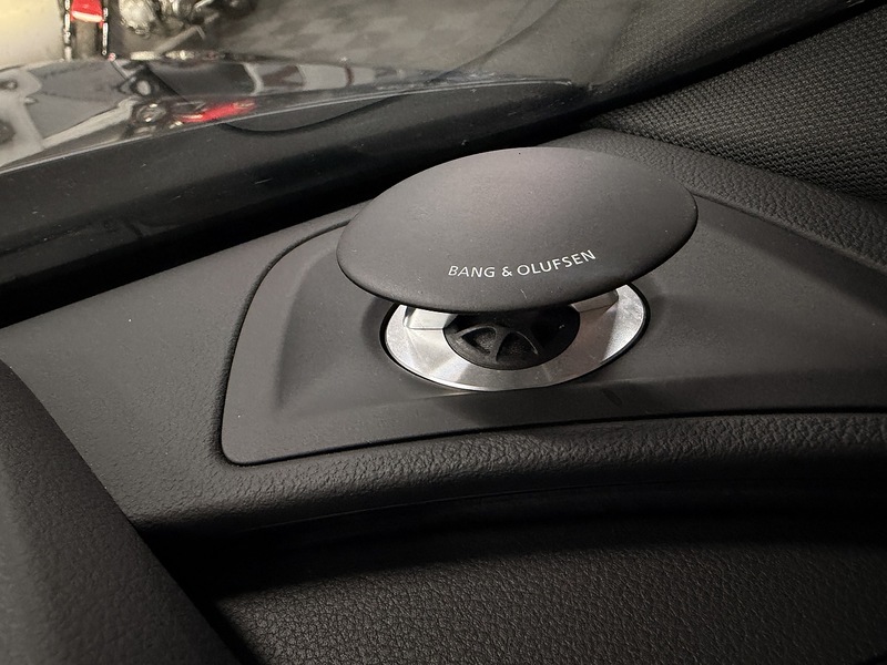 Audi 4.0 Twin Turbo Estate 4.0 Petrol