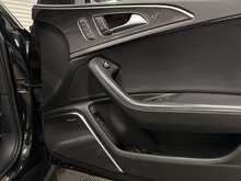 Audi S6 Avant 4.0 Twin Turbo 