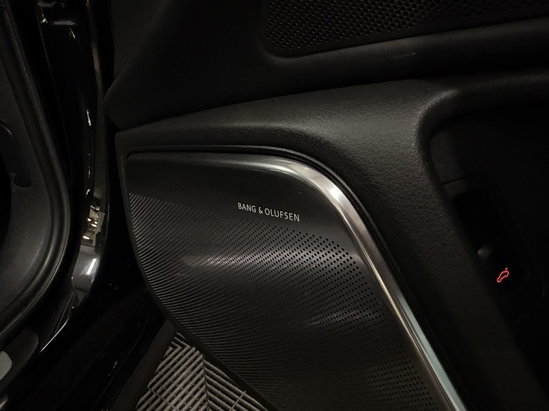 Audi 4.0 Twin Turbo Estate 4.0 Petrol