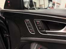 Audi S6 Avant 4.0 Twin Turbo 