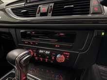 Audi S6 Avant 4.0 Twin Turbo 