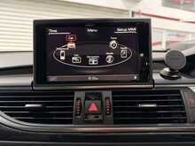 Audi S6 Avant 4.0 Twin Turbo 