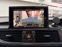 Audi S6 Avant 4.0 Twin Turbo 