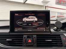 Audi S6 Avant 4.0 Twin Turbo 