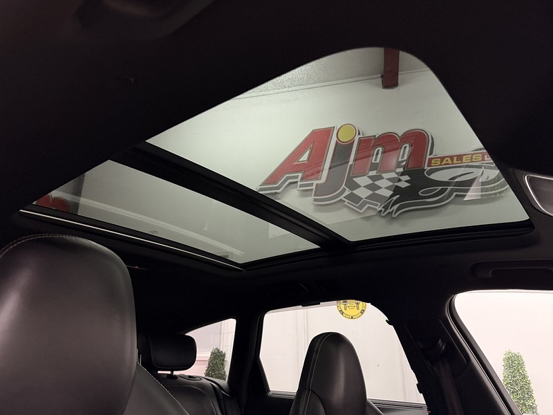 Audi 4.0 Twin Turbo Estate 4.0 Petrol