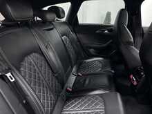 Audi S6 Avant 4.0 Twin Turbo 