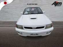 Toyota Starlet GT Turbo EP82 
