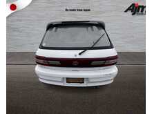 Toyota Starlet GT Turbo EP82 