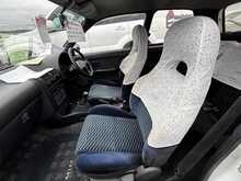 Toyota Starlet GT Turbo EP82 