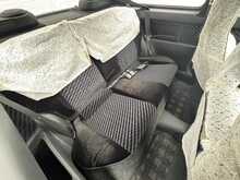 Toyota Starlet GT Turbo EP82 