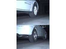 Toyota Starlet GT Turbo EP82 