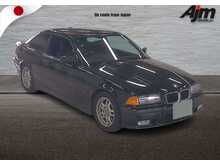 BMW 3 Series 328I M sport 