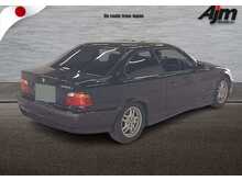 BMW 3 Series 328I M sport 