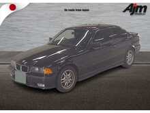 BMW 3 Series 328I M sport 