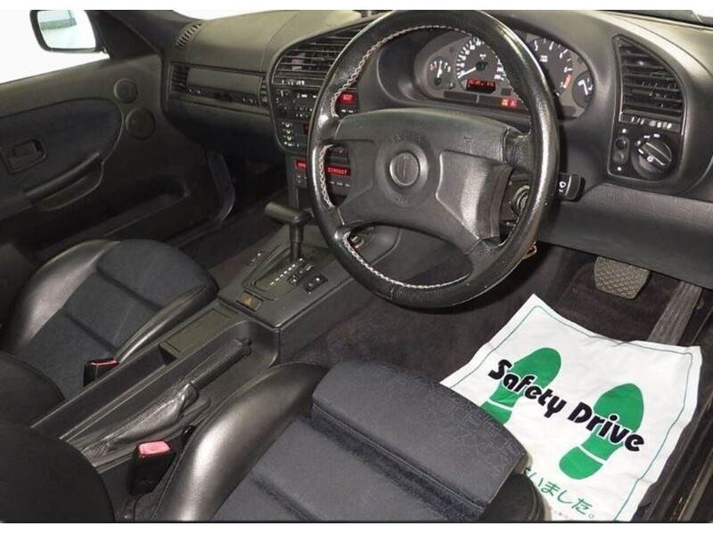 BMW 328I M sport Coupe 2.8 Automatic Petrol