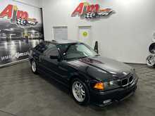 BMW 3 Series 328I M sport 