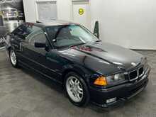 BMW 3 Series 328I M sport 