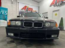 BMW 3 Series 328I M sport 