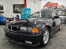 BMW 3 Series 328I M sport 