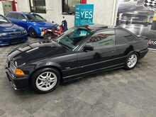 BMW 3 Series 328I M sport 