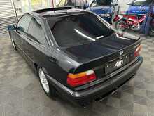 BMW 3 Series 328I M sport 