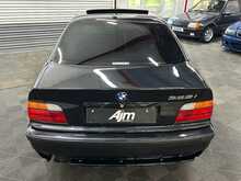 BMW 3 Series 328I M sport 